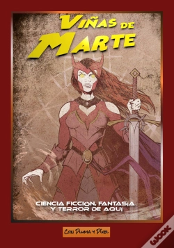 Capa do artigo Viñas De Marte
