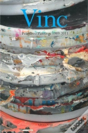 Capa do artigo Vinc, Peintures/Paintings