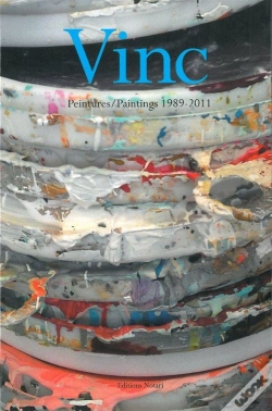 Capa do artigo Vinc, Peintures/Paintings