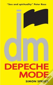 Capa do artigo Vince: Depeche Mode