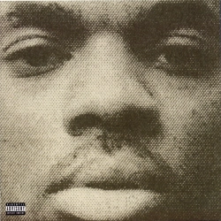 Capa do artigo Vince Staples - CD
