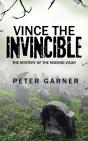 Vince The Invincible - Preview