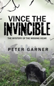 Capa do artigo Vince The Invincible