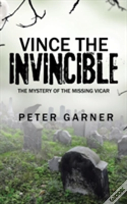 Capa do artigo Vince The Invincible