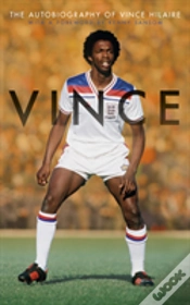 Capa do artigo Vince