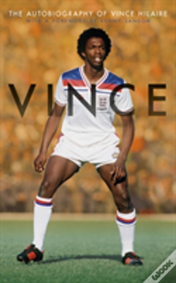Capa do artigo Vince