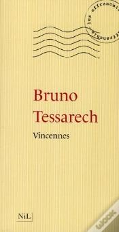Capa do artigo Vincennes