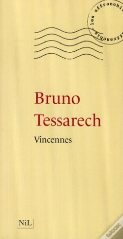 Capa do artigo Vincennes