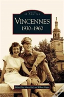 Capa do artigo Vincennes, Indiana