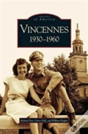 Capa do artigo Vincennes, Indiana