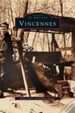 Capa do artigo Vincennes