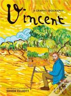 Vincent: A Graphic Biography