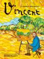 Vincent: A Graphic Biography - Preview