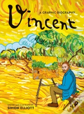 Vincent: A Graphic Biography
