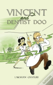 Capa do artigo Vincent And Dentist Doo