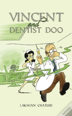 Capa do artigo Vincent And Dentist Doo