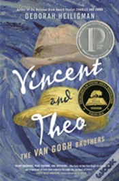 Capa do artigo Vincent And Theo
