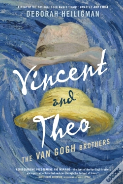 Capa do artigo Vincent And Theo