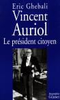 Vincent Auriol Le President Citoyen 1884-1966 - Preview