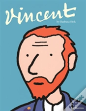 Capa do artigo Vincent