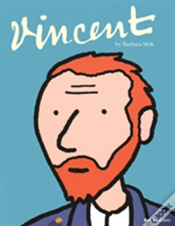 Capa do artigo Vincent