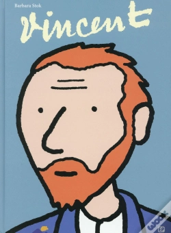 Capa do artigo Vincent