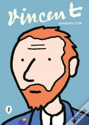 Capa do artigo Vincent
