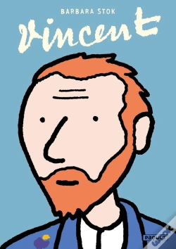 Capa do artigo Vincent
