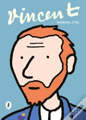 Capa do artigo Vincent