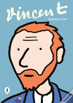 Capa do artigo Vincent