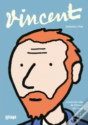 Capa do artigo Vincent