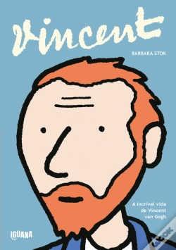 Capa do artigo Vincent