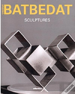 Capa do artigo Vincent Batbedat Sculptures