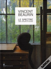 Capa do artigo Vincent Beaurin