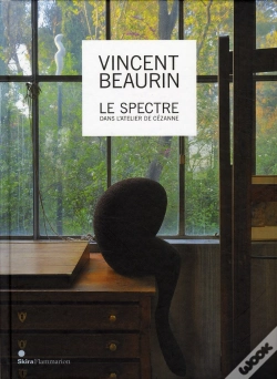 Capa do artigo Vincent Beaurin