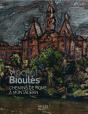 Vincent Bioulès ; Chemins De Rome À Montauban - Preview