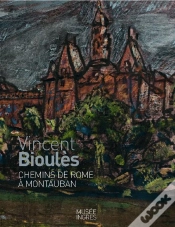 Capa do artigo Vincent Bioulès ; Chemins De Rome À Montauban