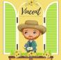 Vincent - Preview