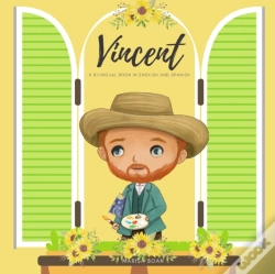 Capa do artigo Vincent