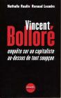 Vincent Bollore ; Biographe - Preview
