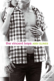 Capa do artigo Vincent Boys
