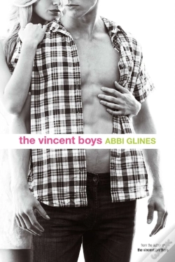 Capa do artigo Vincent Boys