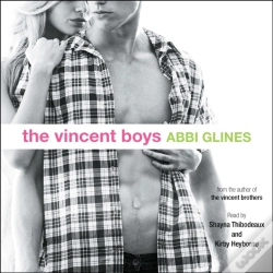 Capa do artigo Vincent Boys