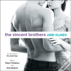 Capa do artigo Vincent Brothers