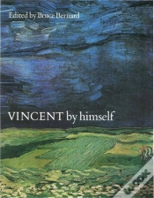 Capa do artigo Vincent By Himself