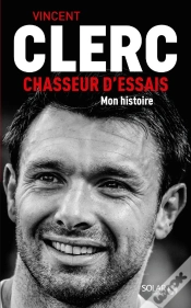 Capa do artigo Vincent Clerc ; Chasseur D