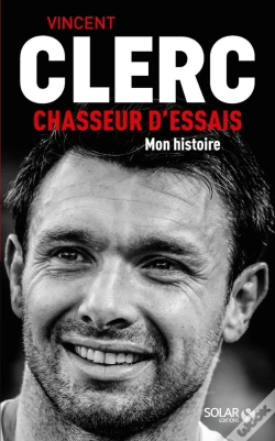 Capa do artigo Vincent Clerc ; Chasseur D'Essais