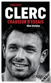 Capa do artigo Vincent Clerc, Chasseur D