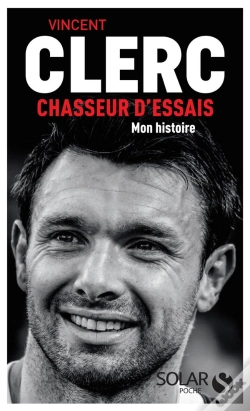 Capa do artigo Vincent Clerc, Chasseur D'Essais