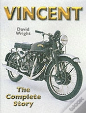 Capa do artigo Vincent